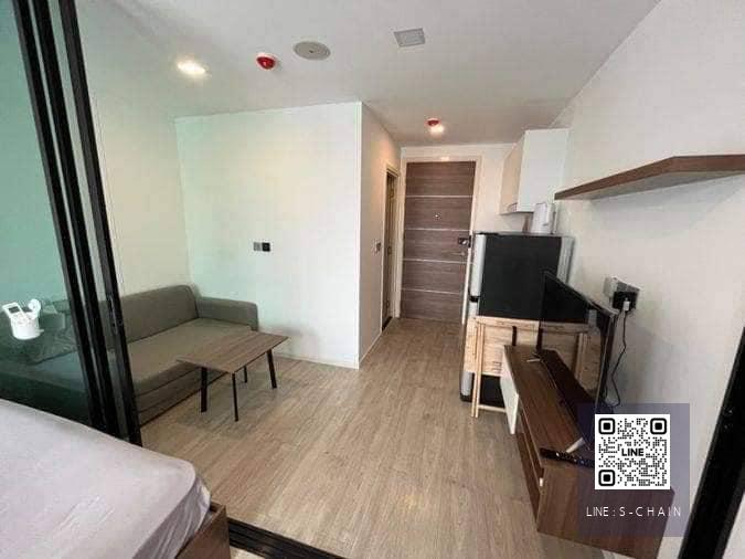 🌈For rent คอนโด ✦Atmoz Ladprao 71✦ห้องสวยพร้อมอยู่ 1 ห้องนอน 😊💥#HF2051