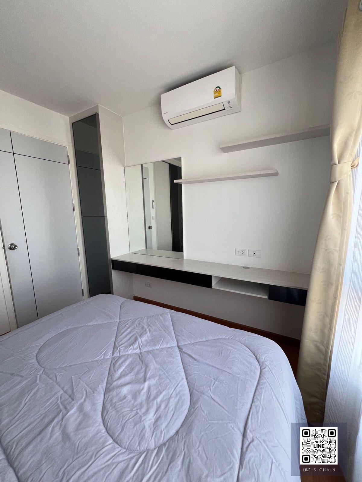 📢FOR RENT>> The President Sukhumvit - Samutprakan 🌈🎉ห้องสวย เฟอร์นิเจอร์ตกแต่งครบ ชั้น 18 สิ่งอำนวยความสะดวกในโครงการครบครัน ติด ตลาดแบล็คมาร์เกต BTS แพรกษา #LV-MO2026