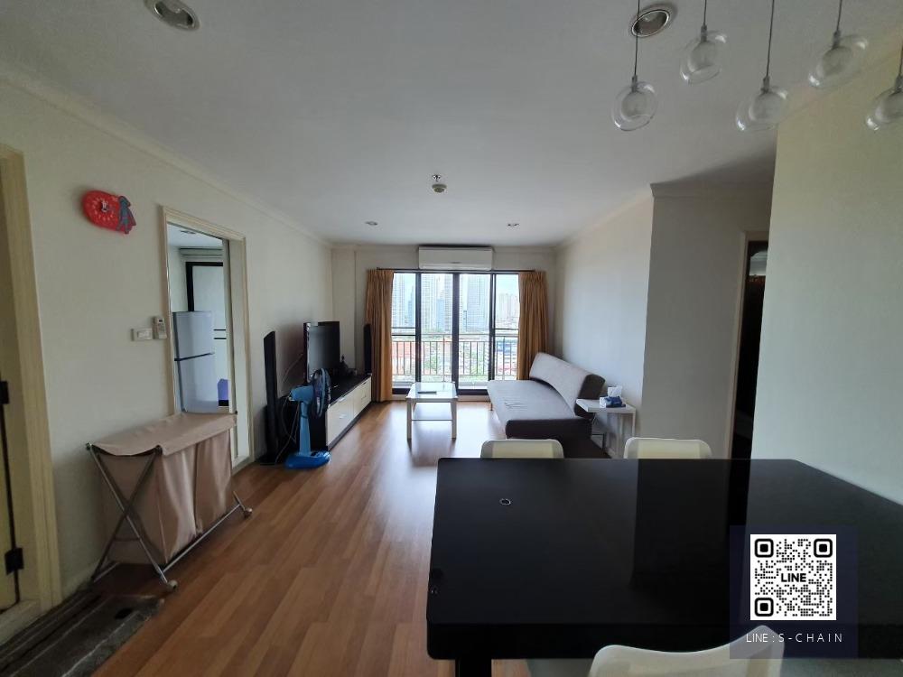 CONDO FOR RENT>> Lumpini Place นราธิวาส - เจ้าพระยา >> คอนโดริมแม่น้ำเจ้าพระยา ใกล้ Central พระราม 3 #MO-1980