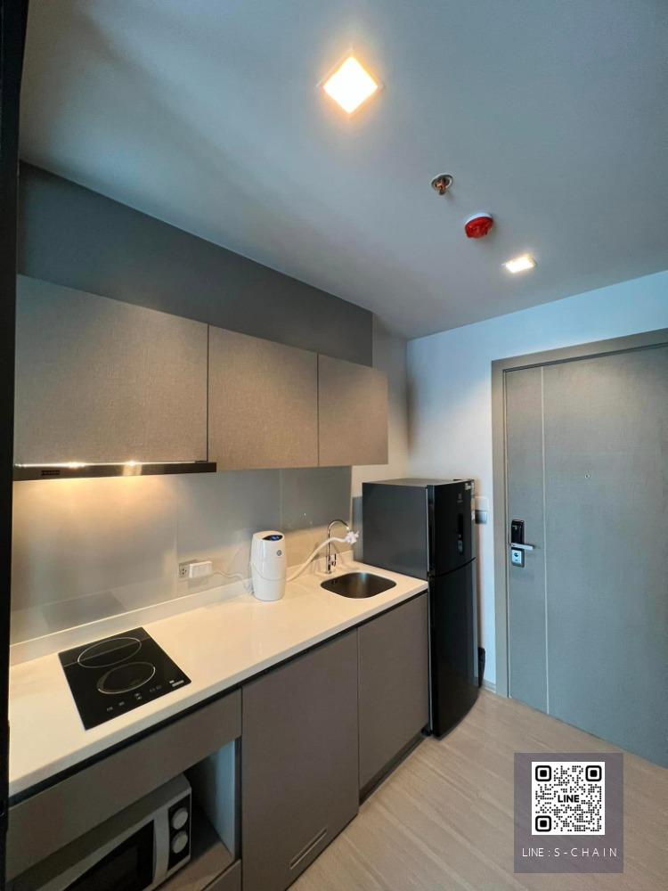 CONDO FOR RENT>> Life Asoke - Rama9>>ใกล้ BTS พระราม9 MRT มักกะสัน#MO-1487