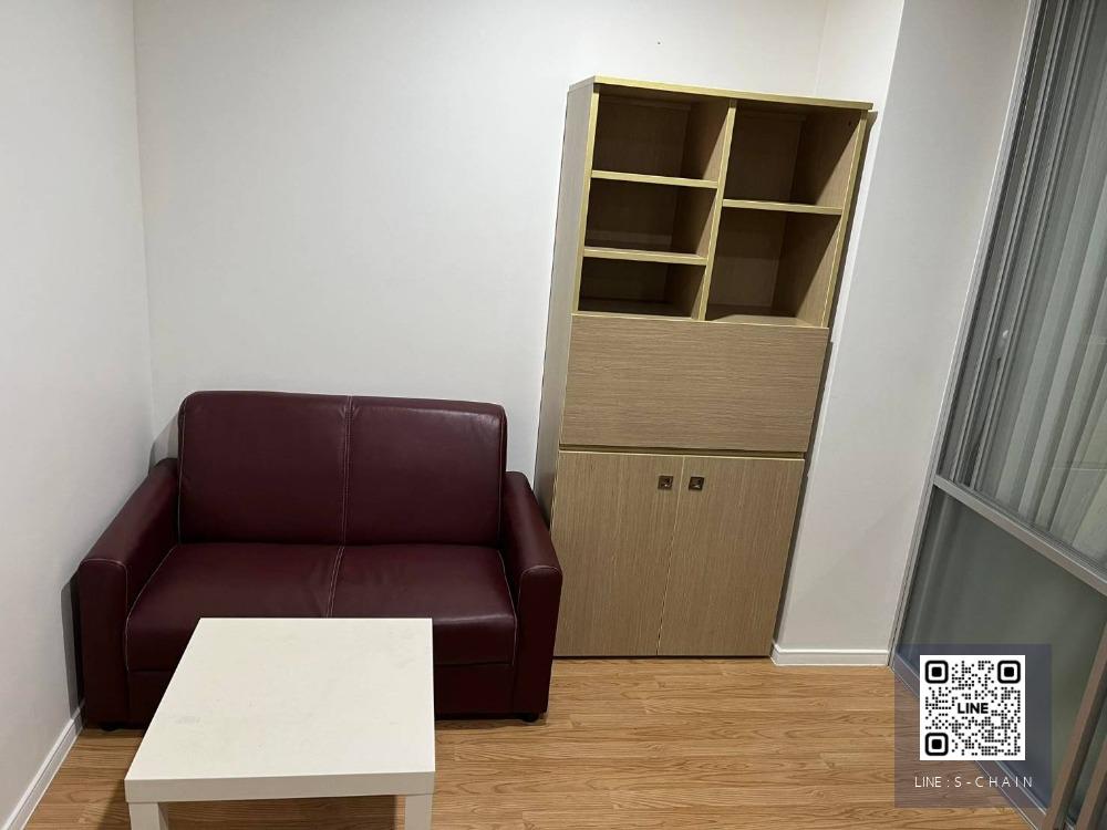 🌳🏬For rent คอนโด ✦Lumpini Ville Lasalle - Bearing✦ วิวสระ ห้องมุมราคาดี  พร้อมเข้าอยู่🌟✨  #HF1815