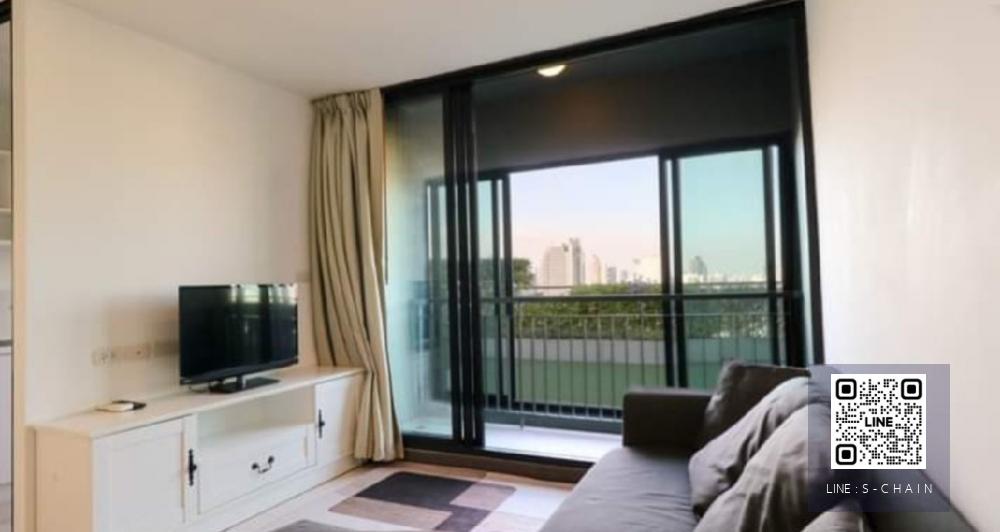 ⭐️ คอนโด ให้เช่า ⭐️Knightbridge Bearingขนาดห้อง 55.5 ตร.ม. ชั้น 22#Mo-254