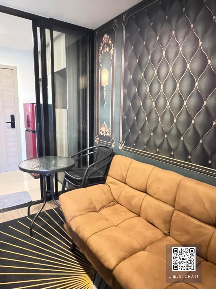 ⚡️For rent  คอนโด ✦The Origin Ramintra 83 Station✦🌸 ห้องสวยมากก สไตล์ Smart closet มีพื้นที่เก็บของเป็นสัดส่วน⚡️ #HF1018