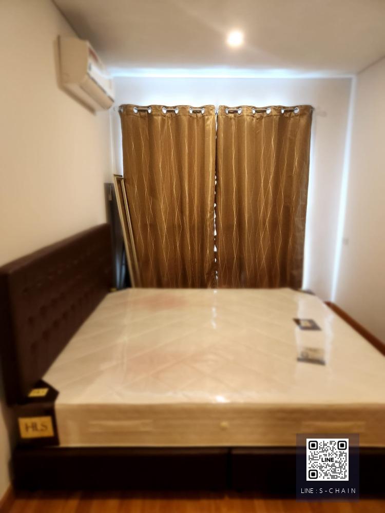 CONDO FOR RENT>> Lumpini Place Ratchada - Sathu>> ใกล้ Central พระราม 3 #MO-2689