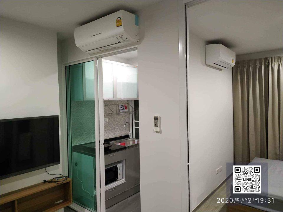 🎀🌈For rent คอนโด ✦ Regent home sukhumvit 97/1✦ ห้องพร้อมเข้าอยู่ ราคาดีมากก ใกล้ BTS บางจาก 🌟✨  #HF1077