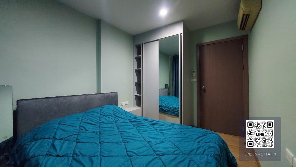 🌼For rent คอนโด ✦The Base Sukhumvit 77✦ ห้องสวยมากก ชั้นเดียวกับสระว่ายน้ำ😍🦋  #HF1864