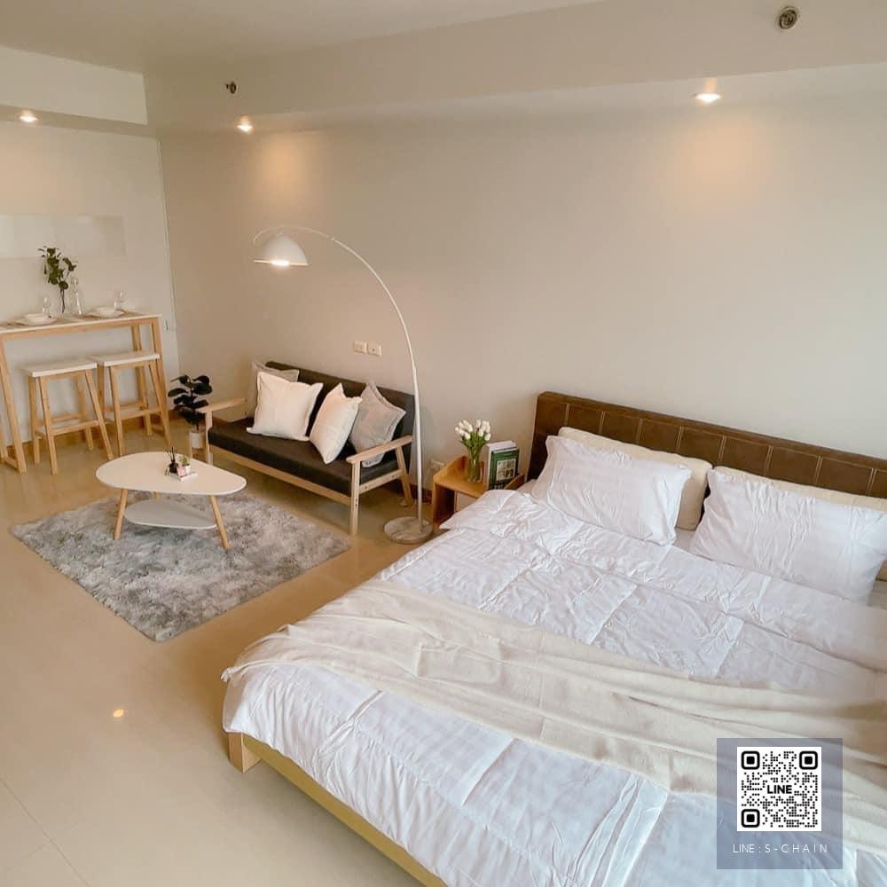 💛🍀FOR RENT>> Supalai Oriental Place Sathorn - Suanphlu>>ชั้น 10 ขนาดห้อง 40 ตร.ม. วิวสาทร เฟอร์นิเจอร์พร้อมเครื่องใช้ไฟฟ้าครบ ใกล้ตลาดพลู  #LV-MO742