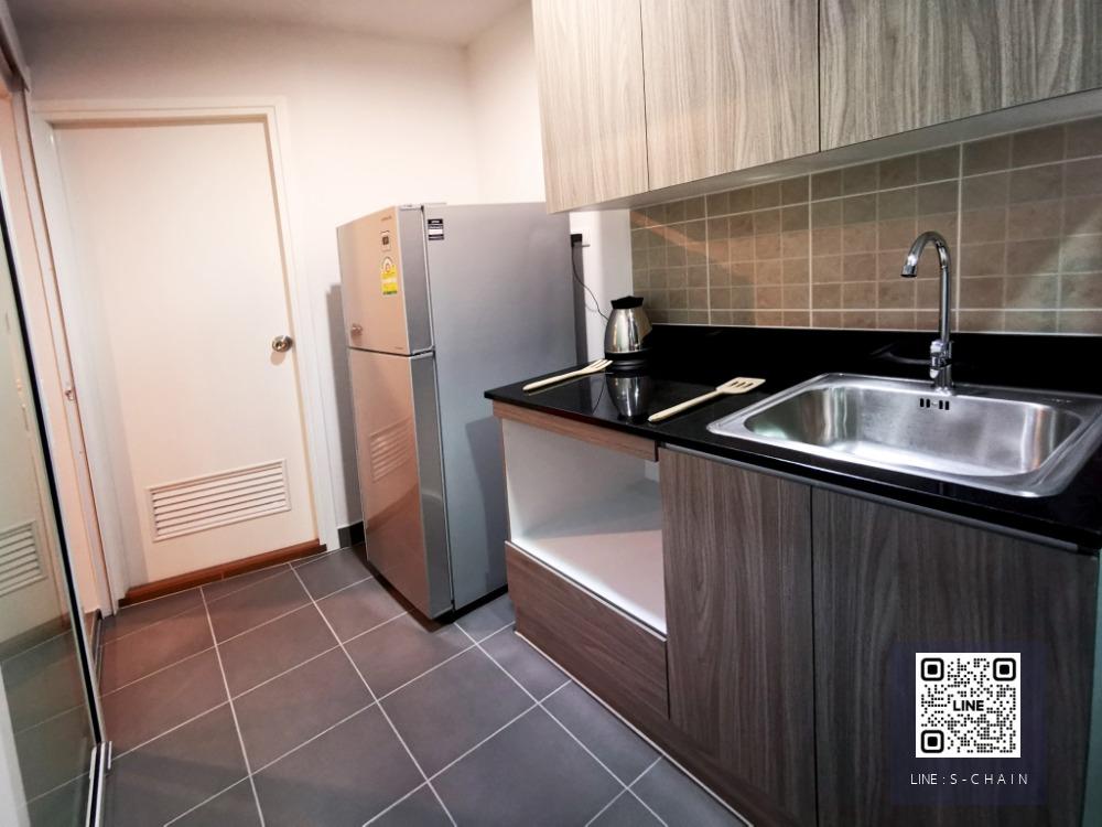 🚩FOR RENT>> Regent Sukhumvit 81>> ห้องสวย แต่งครบ เดินทางสะดวก ติด BTS อ่อนนุช #LV-MO1151