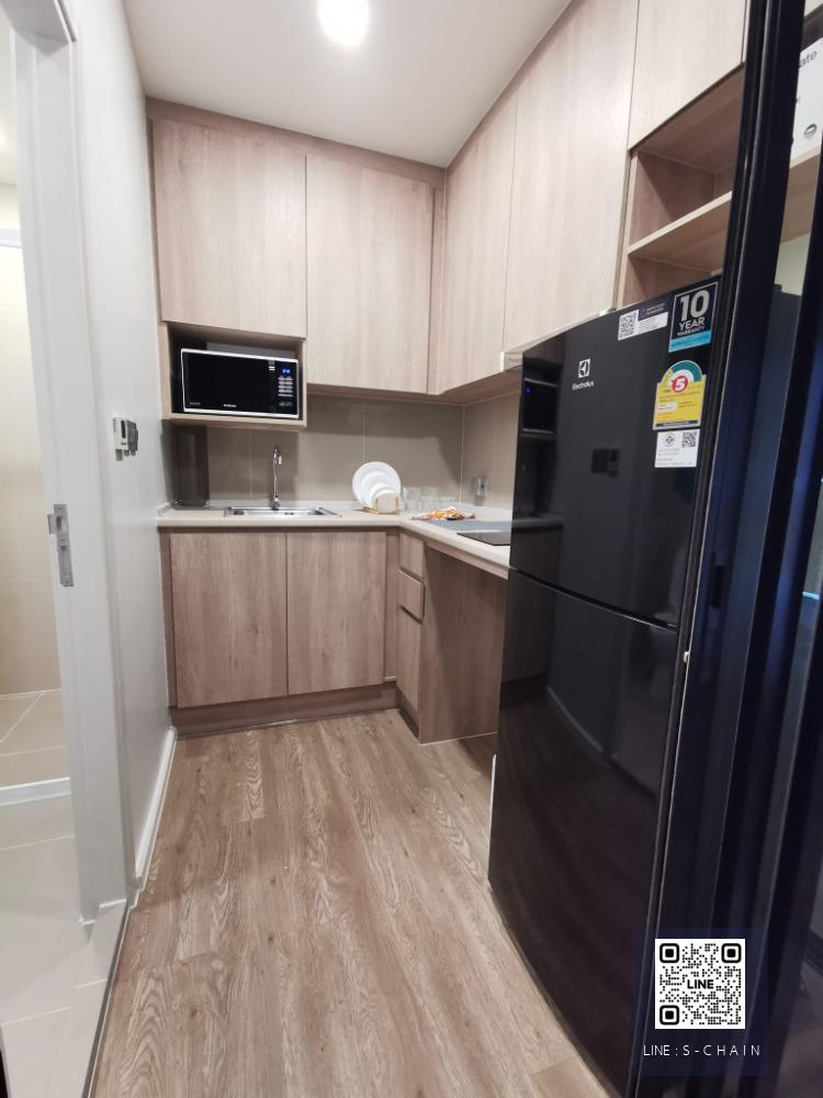 🍄🌹 For rent คอนดโด ✦Modiz Sukhumvit 50✦ ห้องสวย แบ่งเป็นสัดส่วน ติด BTS อ่อนนุช🍄 #HF230