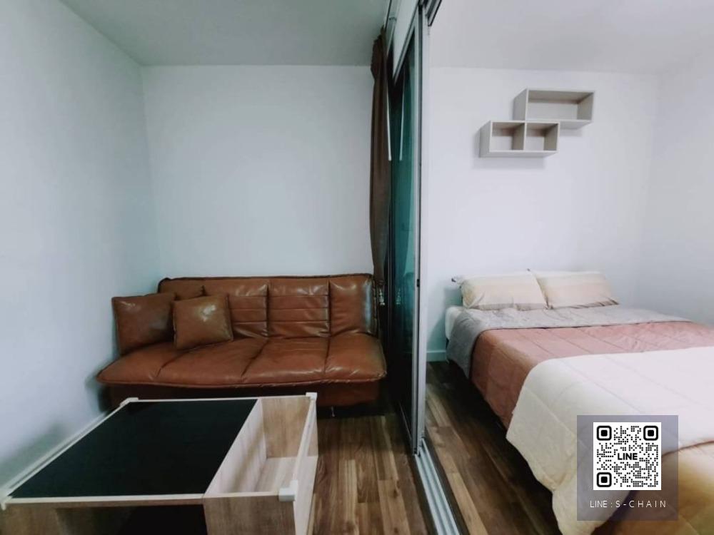 💖For rent คอนโด ✦A Space Me Bangna✦ ราคาดี ทำเลดี ติดเมกะบางนา💖 #HF1573