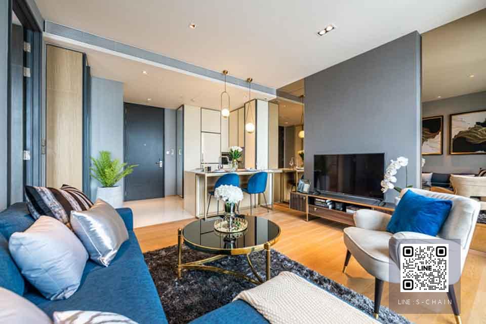 ✨💖คอนโดหรู ย่านทองหล่อให้เช่า ✦Beatniq Condo✦ ห้องขนาดใหญ่ตกแต่งสวยหรูหราา เข้าอยู่ได้เลยย!!😍  #HF616