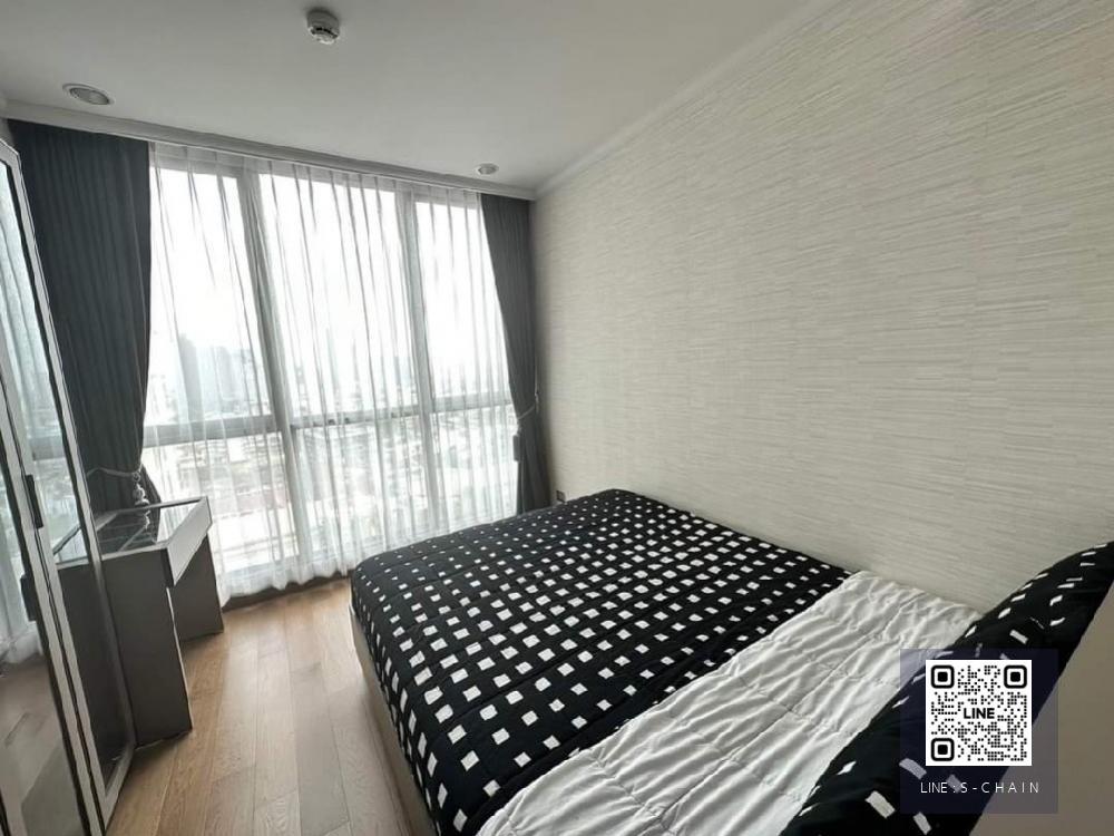 🍁คอนโด ให้เช่า🍁Supalai Oriental Sukhumvit 39ขนาดห้อง 66 ตร.ม. ชั้น 17#Mo-424