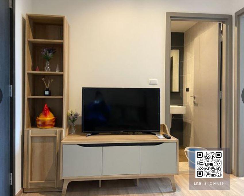 🌟🎀ด่วนนน ปล่อยเช่า ✦✦The Base Garden Rama 9 ✦ ✦ ชั้นสูงวิวเมือง ใกล้ APL รามคำแหง 🚆 #HFG97