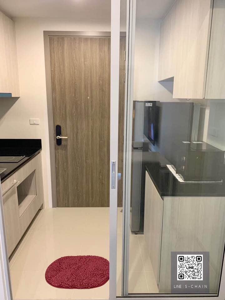 🎀For rent คอนโด ✦Niche MONO รามคำแหง✦ห้องสวย ใหม่ น่าอยู่ 🌈 #HF608