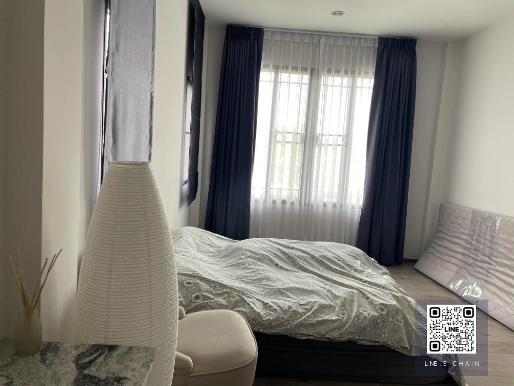 ็HOME FOR RENT>> หมู่บ้านแกรนด์พลีโน พหลโยธิน - รังสิต>> ใกล้ศูนย์การค้า Future Park รังสิต เนื้อที่ 40 ตร.ว. #MO-1562