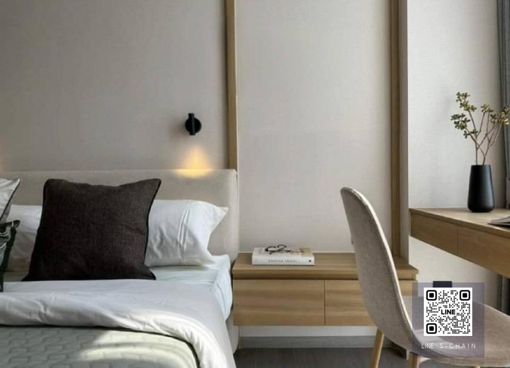 CONDO FOR RENT>> Cooper Siam >>ใกล้ BTS สนามกีฬาแห่งชาติ #MO-1484