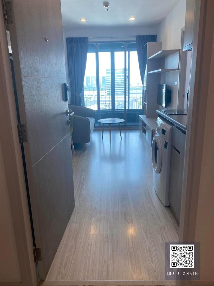 FOR RENT>> I Deo Mobi Bangsue Grand Interchange>> ติด  MRT เตาปูน / MRT บางซื่อ #LV-MO019