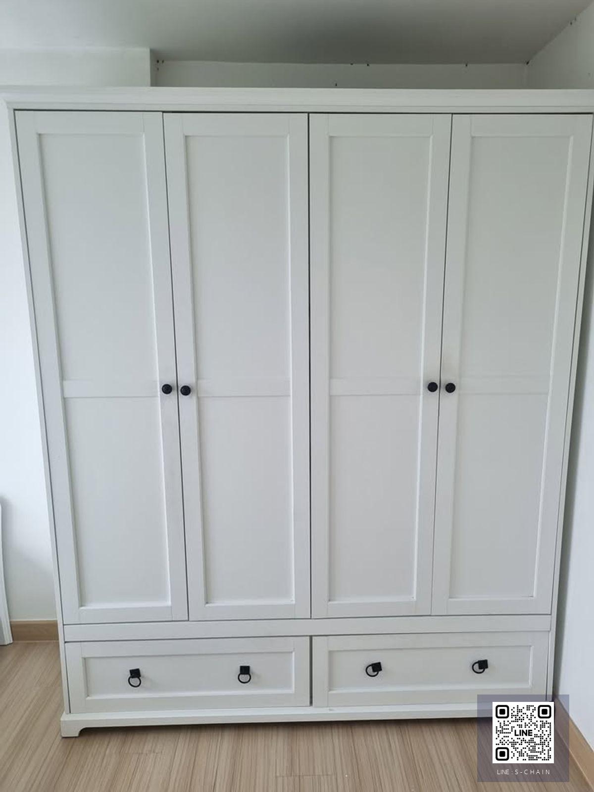 📢FOR RENT>> Chateau Intown Phaholyothin 32 🌟ขนาด 30 ตร.ม ชั้น 7 เฟอร์นิเจอร์ครบ ใกล้ BTS เสนานิคม Central ลาดพร้าว #LV-MO2021