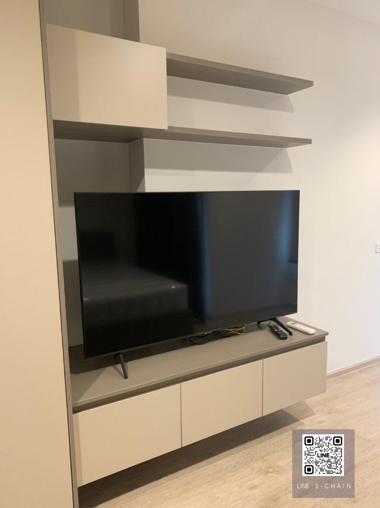 🏬🏢For rent คอนโด ✦Ideo สาทร-วงเวียนใหญ่✦ ห้องพร้อมอยู่ ชั้น 16 ใกล้ BTS กรุงธนบุรี💥   #HF1687