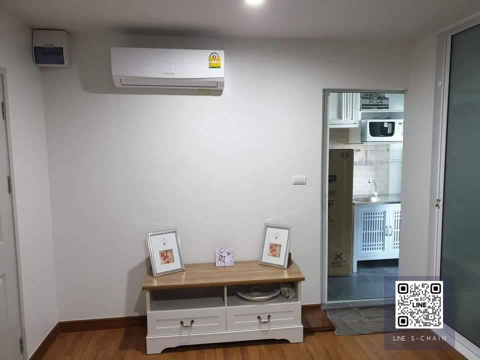 CONDO FOR RENT>> Regent Home Bangson เฟส 27>> ติด MRT บางซ่อน #MO-2041