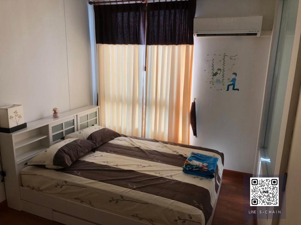 🧸🎈For rent คอนโด ✦The Parkland Ratchada – Thapra✦ ชั้น 27 วิวสวย💖 ใกล้ BTS ตลาดพลู  #HF1884