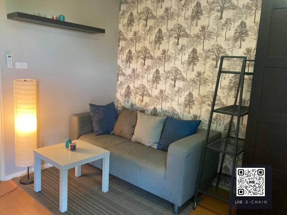 💥For rent คอนโด ✦Lumpini Mixx Thepharak - Srinakarin✦ ห้องสวย ชั้น 5 วิวโล่งมากลมเย็น 💗🥰#HF2117