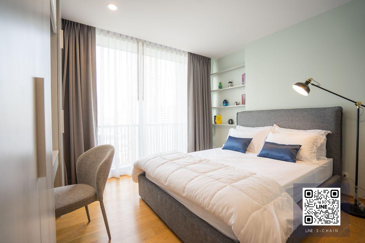 📢FOR RENT>> Noble Revo Silom 🌈ใกล้ สีลม-สาทร แหล่งธุรกิจสำคัญ ขนาด 33 ตร.ม.ชั้น 15 ไม่มีตึกสูงบัง เย็นสบายตลอดวัน ไม่ต้องกลัวแดดบ่าย #LV-MO2018