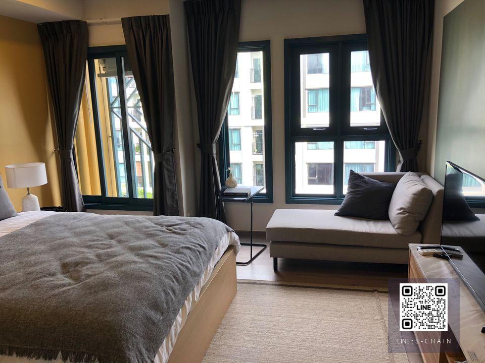 🌈For rent คอนโด ✦The Base Sukhumvit 50✦ ห้องสวยมาก จองด่วนนน ⚡️⚡️ #HF1944