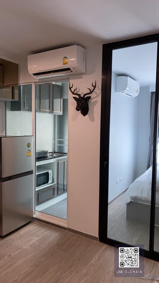 🌹For rent คอนโด ✦Regent Home Sukhumvit 97/1✦ ห้องสวยมากก เฟอร์ครบทุกอย่าง ทักเลยย!!✨💖  #HF395