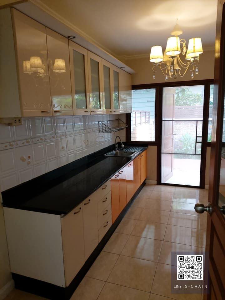 💥🏡ด่วนน ปล่อยเช่าบ้านเดี่ยว ✦หมู่บ้านศุภาลัย สุวรรณภูมิ​✦ บ้านสวยมาก พื้นที่กว้าง 3 ห้องนอน 3 ห้องน้ำ สนใจจองด่วนน!💥