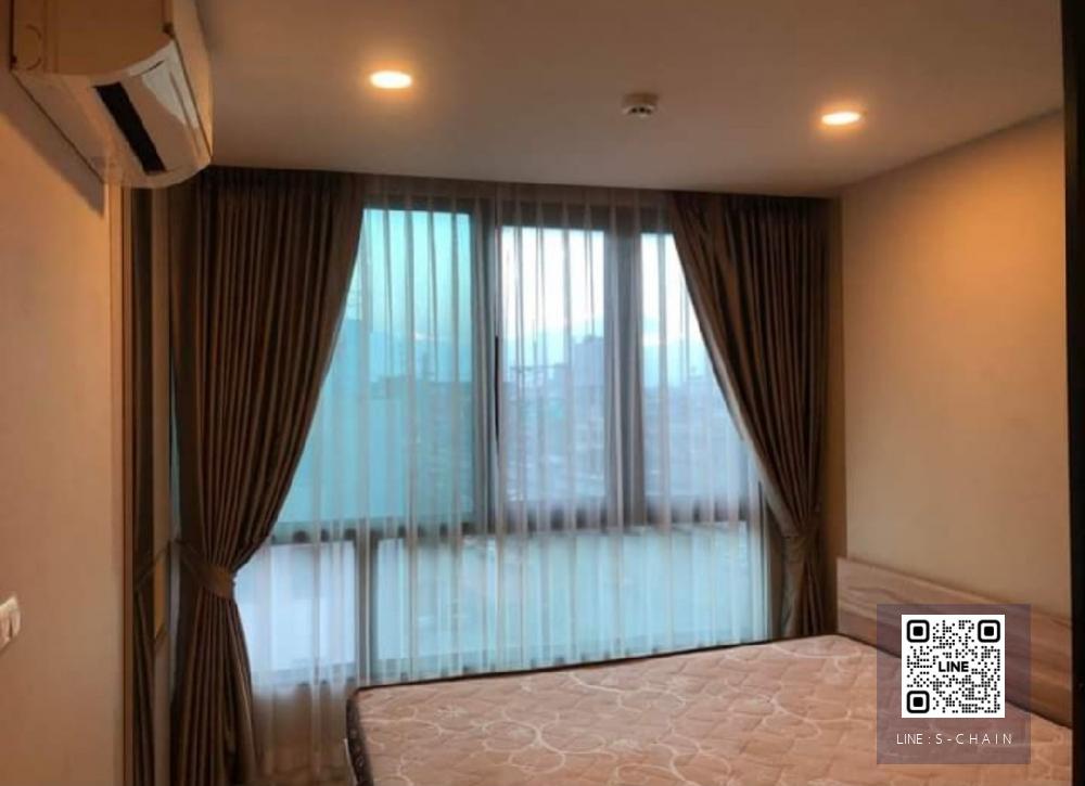 ❄️ คอนโด ให้เช่า ❄️The Cube Plus Minburi☆ขนาดห้อง 25 ตร.ม. ชั้น 6#MO-1256