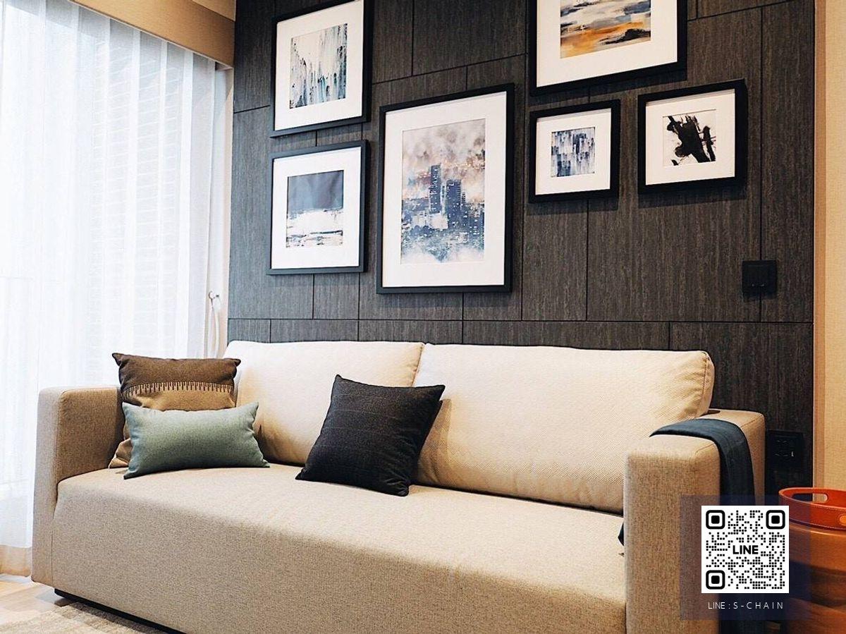 ❄️🎉FOR RENT>> Whizdom Connect Sukhumvit 🌟เดินทางสะดวก ใกล้ BTS ปุณณวิถี ติด True Digital Park ห้อง 42.5 ตรม ชั้น 24 ห้อง 2 ห้องนอน วิวห้อง ทิศเหนือ โล่ง เฟอร์นิเจอร์ครบ #LV-MO1829