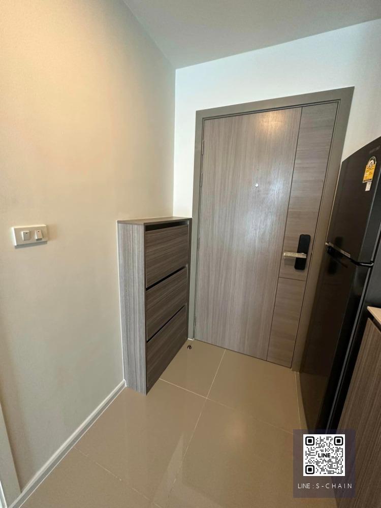 🌈🌟For rent คอนโด ✦The Origin รามอินทรา 83✦คอนโดใหม่ ติด BTS ตกแต่งสวยย ✨💖  #HF1075