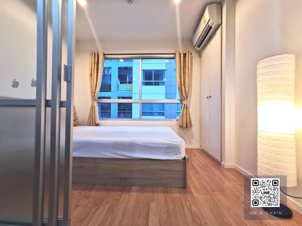 CONDO FOR RENT>> Lumpini Ville Onnut46>> ใกล้ BTS อ่อนนุช #MO-2127