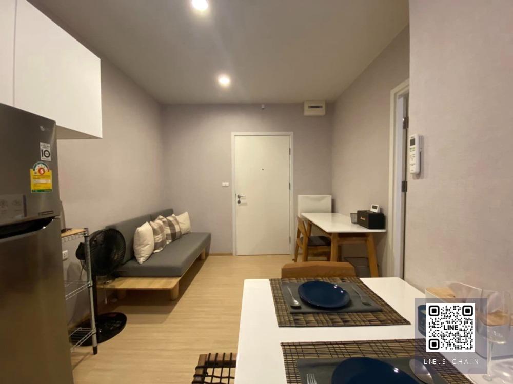 🌇🌠For rent คอนโด ✦Plum Condo Pinklao Station✦ ชั้น 10 วิวสระ ห้องสวย💥  #HF1175