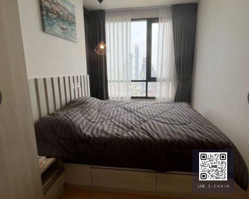 ✨💖ให้เช่า คอนโด ✦Maru Ekkamai 2 ✦ Pet friendly 🦮🐈 2 ห้องนอน  2 ห้องน้ำ ตกแต่งครบ  #HFG138