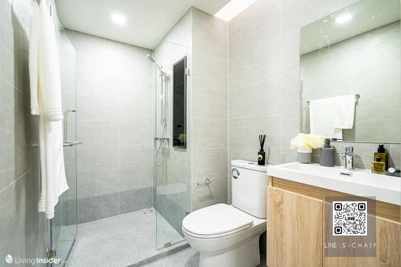 📢📣For rent คอนโด ✦The Nest จุฬา - สามย่าน ​✦ โครงการสวย ชั้น 6 ตกแต่งครบ🌟✨ #HF947