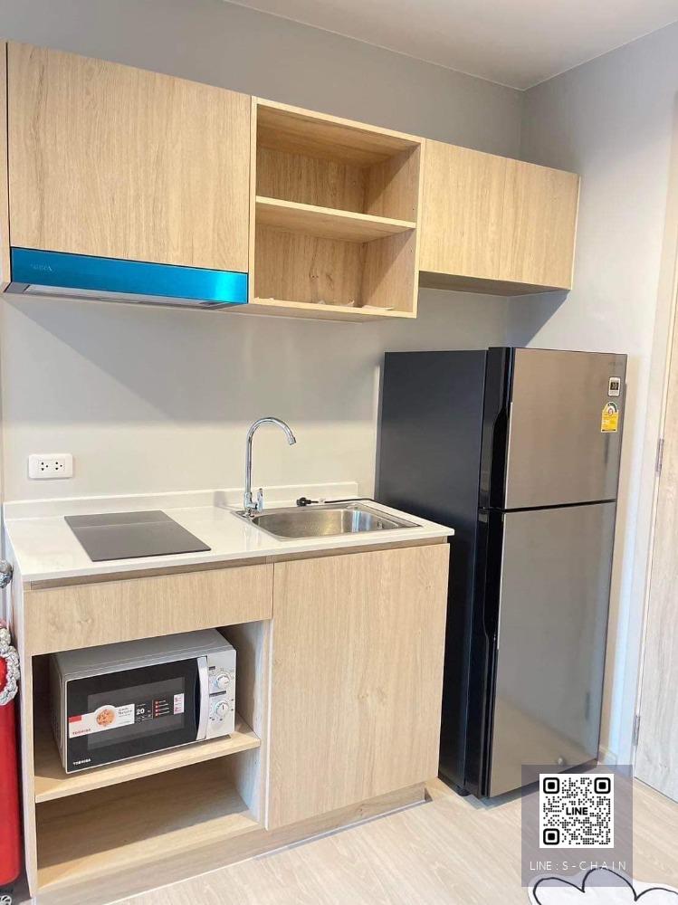 ☀️For rent คอนโด ✦NUE Noble Srinakarin Lasalle✦ โครงการใหม่พึ่งสร้างเสร็จ พร้อมเข้าอยู่ 📍ติดสถานีรถไฟฟ้าศรีลาซาล #HF1221