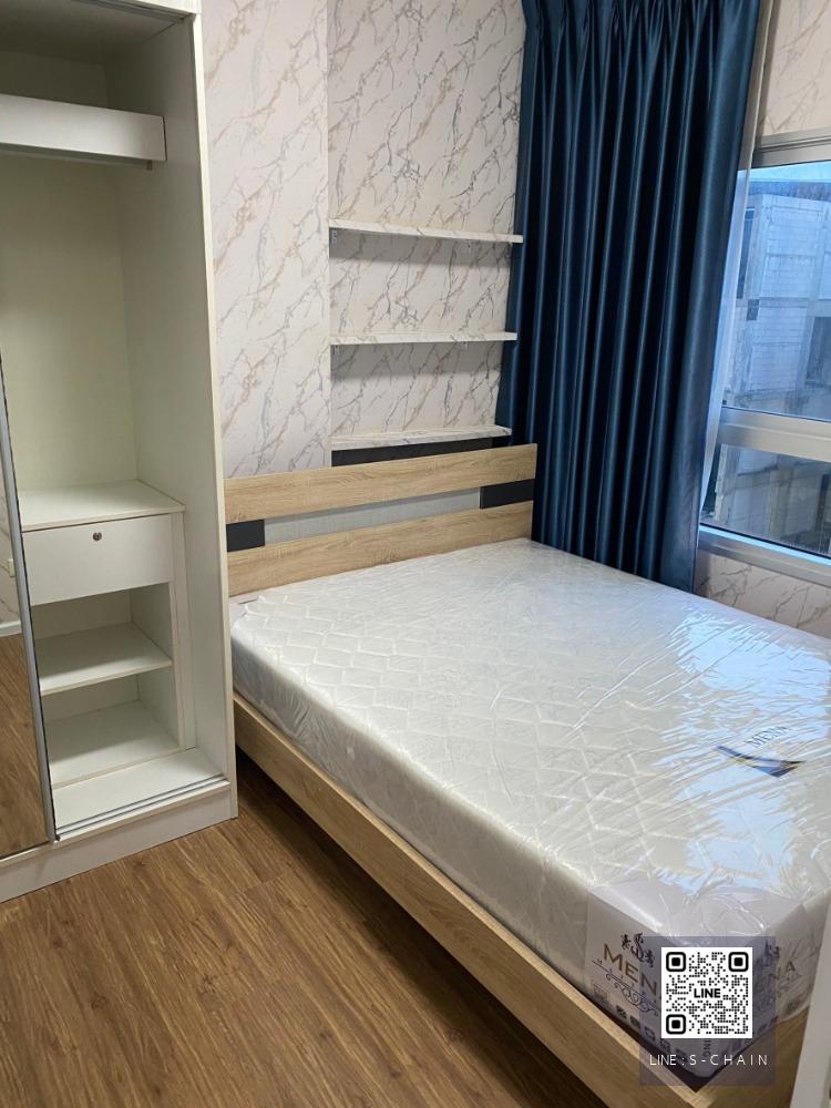 ✨💖For rent คอนโด ✦ Notting hill สุขุมวิท แพรกษา ✦ 2 ห้องนอน ราคาดีมาก จองด่วนน⚡️⚡️ #HF425