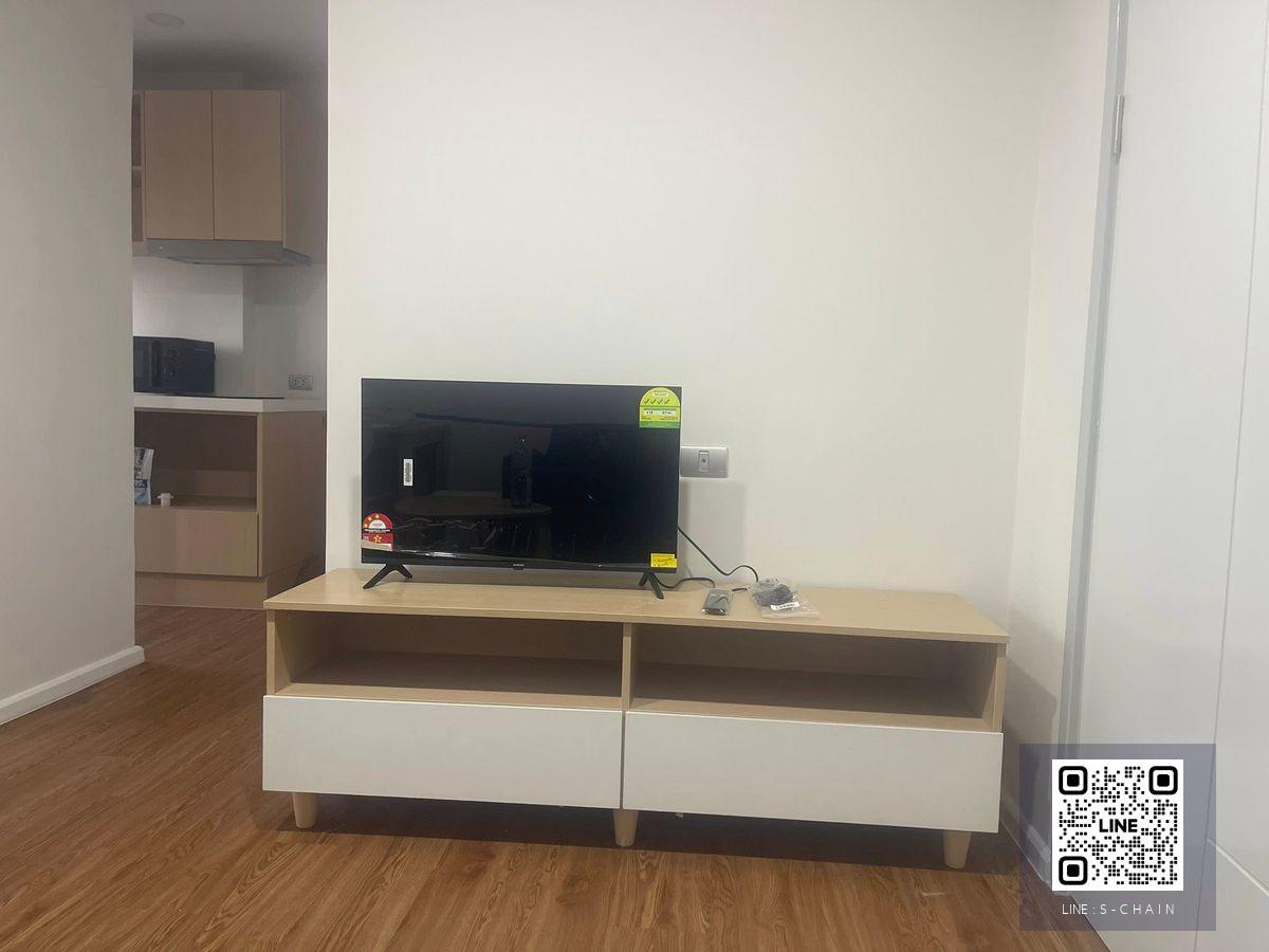 🔥⭐FOR RENT>> Alive Sukhumvit 76 📢ใกล้ อิมพีเรียลสำโรง 650 เมตร ชั้น 6 อาคาร A เฟอร์ฯิเจอร์พร้อมเครื่องใช้ไฟฟ้าครบ #LV-MO1970