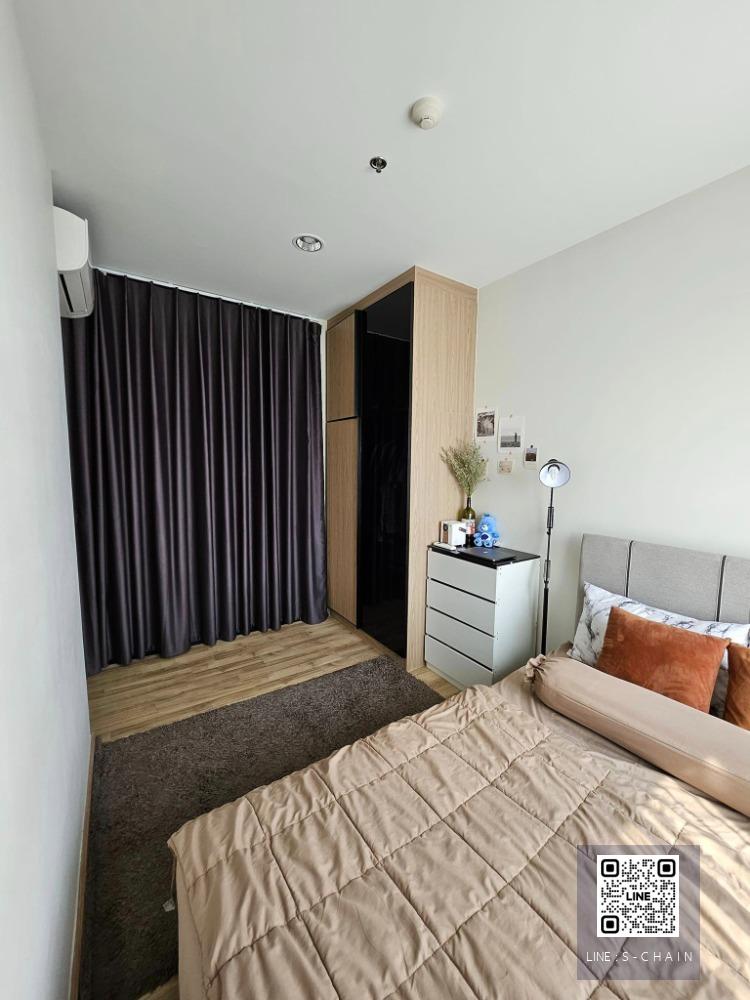 CONDO SALE>> Niche Mono Sukhumvit - Bearing>> ใกล้ BTS แบริ่ง ชั้น 19  #MOS-012