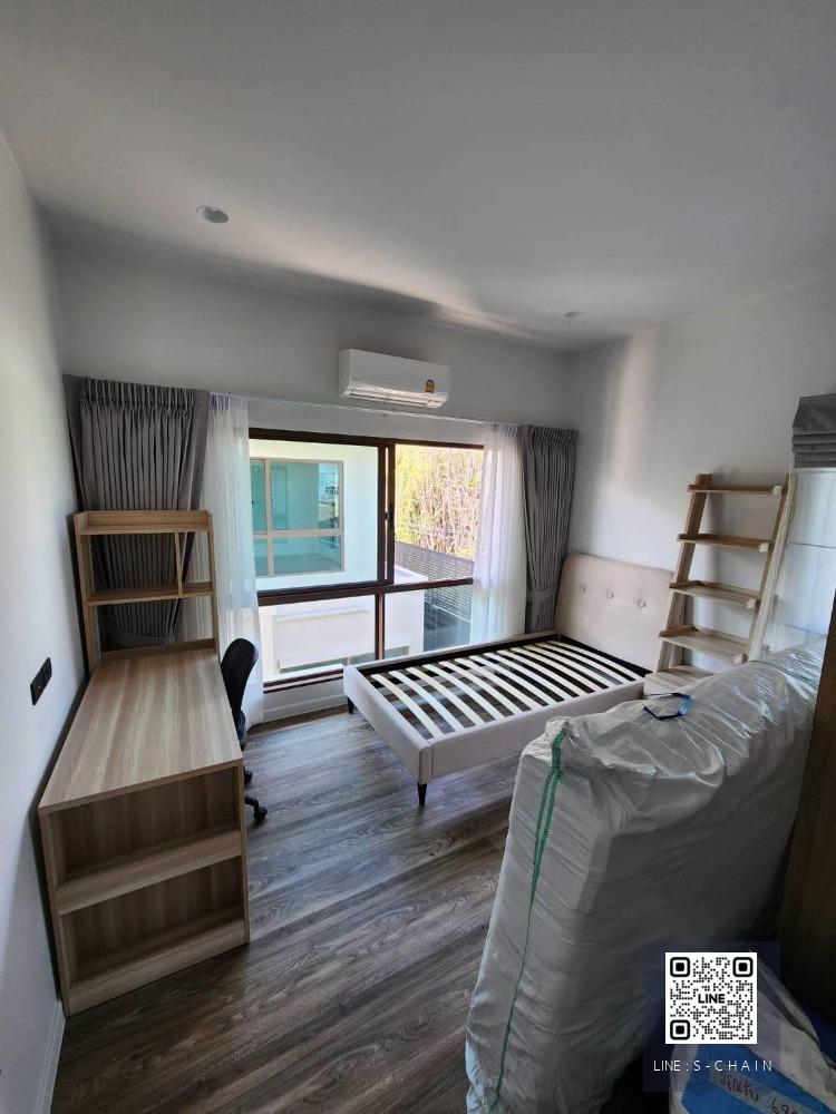 🌈🏡ให้เช่าบ้านเดี่ยวว ✦บ้านบุราสิริ กรุงเทพกรีฑา✦ บ้านสวยมากกกก พื้นที่กว้างง ตกแต่งครบ ✨💖 #HF323