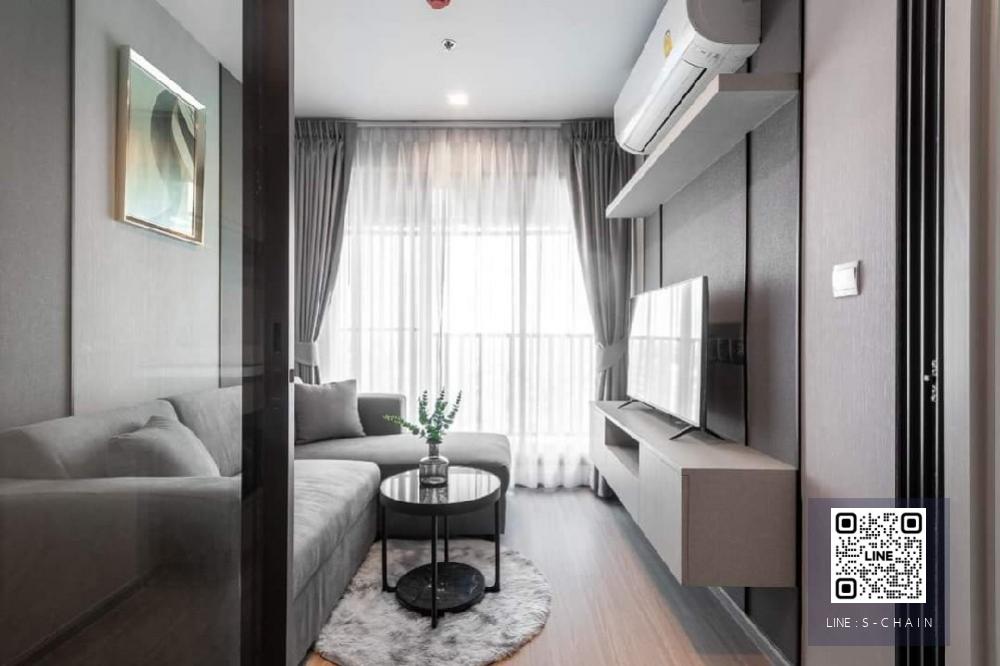 ⭐️ คอนโด ให้เช่า ⭐️Life Ladpraoขนาดห้อง  35 ตร.ม. ชั้น 38#MO1160