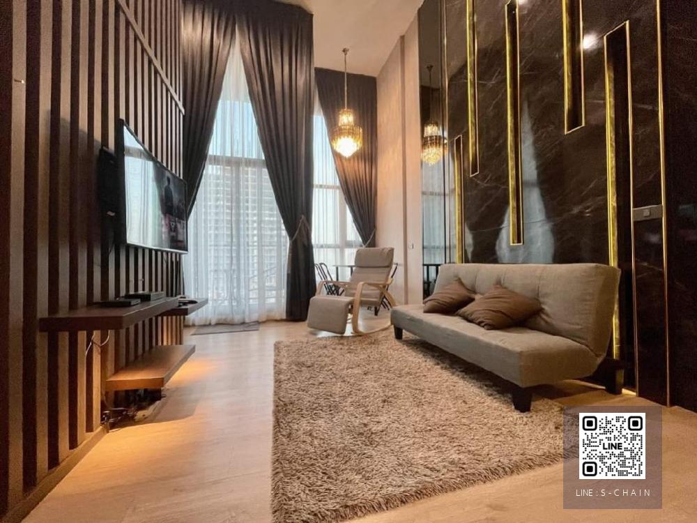 🍁 คอนโด ให้เช่า 🍁Knightsbridge ติวานนท์ขนาดห้อง 39 ตร.ม. ชั้น 14#MO-1004