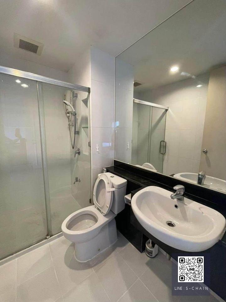 🌸🌼For rent คอนโด ✦The Parkland Grand Taksin✦ ห้องสวย เห็นสระว่ายน้ำ วิวสวน🌸🌼 #HF1230