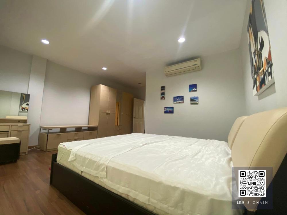 🌳🏡For rent บ้านเช่า 3 ชั้น ✦บ้านกลางเมืองลูเซอร์น สุขุมวิท77✦🎀 3B 3B บ้านสวย พร้อมเข้าอยู่  #HF433