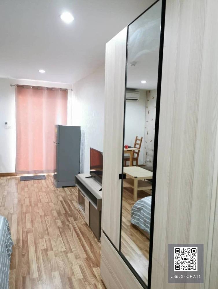 🏢📍ให้เช่า คอนโด ✦Regent home 19 ✦ 1 Bed  ครัวแยกพร้อมเข้าอยู่ 1 กค.66💥💥 #HF200