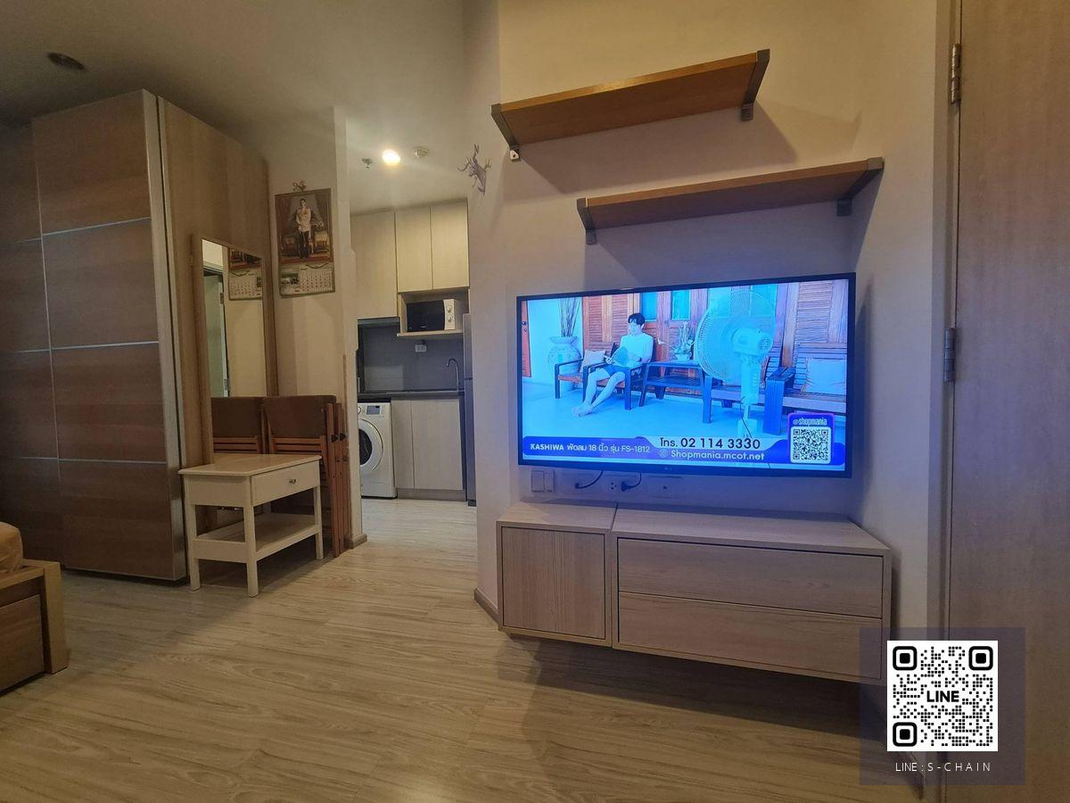 🔥FOR RENT>> I Deo Mobi Sukhumvit Eastgate 🌈ชั้น 22 ขนาดห้อง 23 ตร.ม เฟอร์นิเจอร์ครบ ใกล้ BTS บางนา เดินทางสะดวก #LV-MO1555