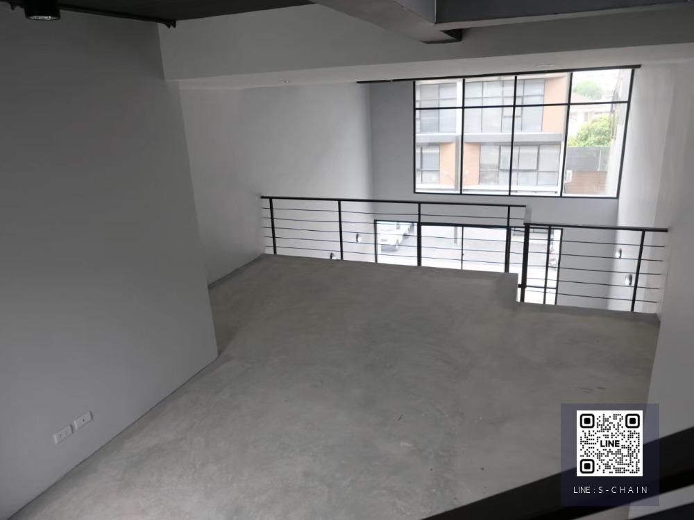 HOME OFFICE FOR RENT>> The Pride Sukhumvit 77>>ใกล้ BTS อ่อนนุช / บางจาก #MO-1926