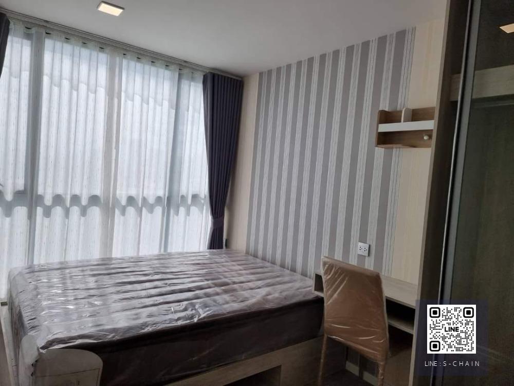 🌈For rent คอนโด ✦Atmoz Tropicana Bangna✦ ห้องสวยมากแต่งครบ ตึก C ชั้น 6🌟✨  #HF803